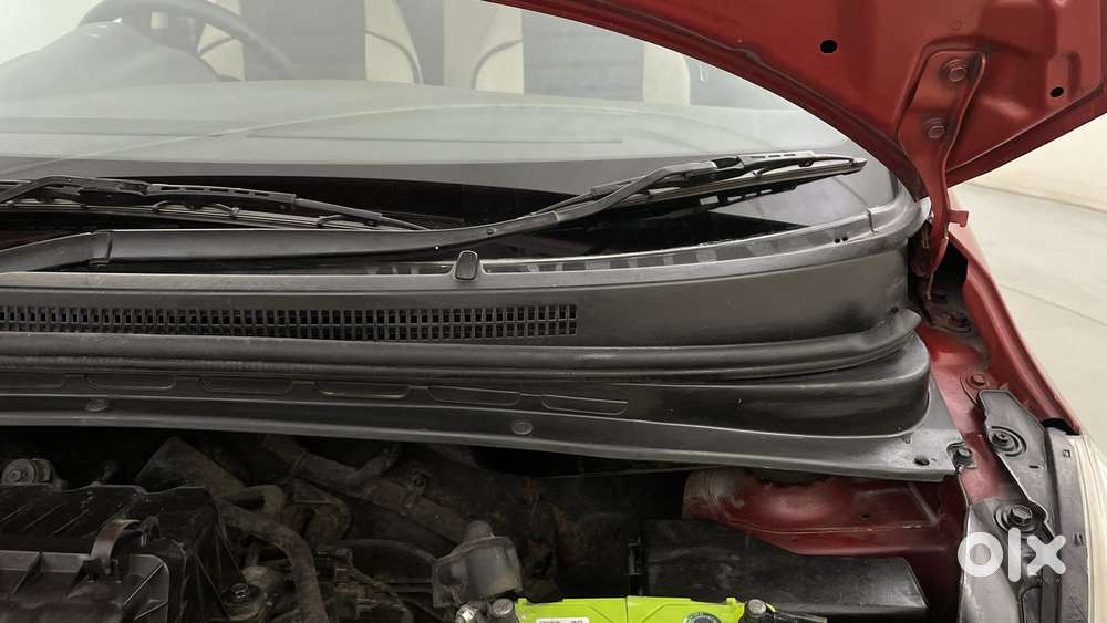 Hyundai I10 Sportz 1.2 Kappa2, 2012, Petrol