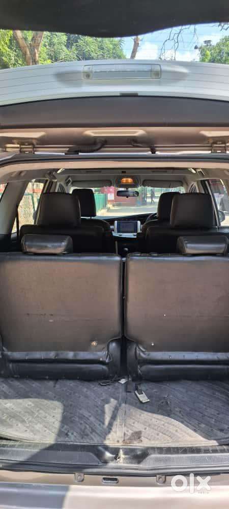 Toyota Manual Diesel 2016 Car