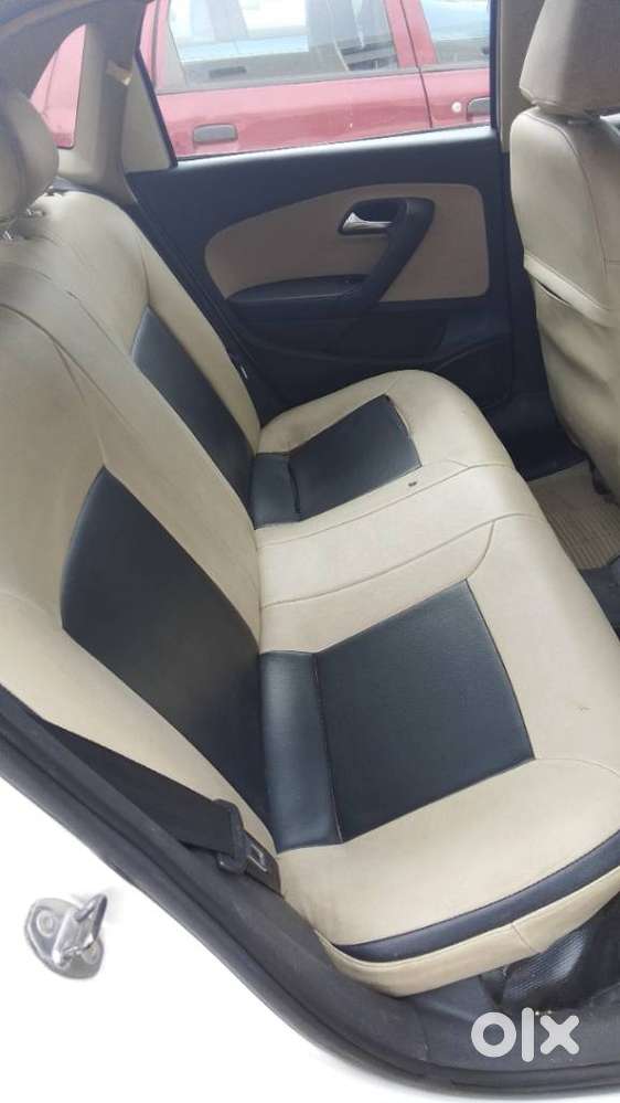 Volkswagen Polo Diesel Comfortline 1.2l, 2011, Diesel