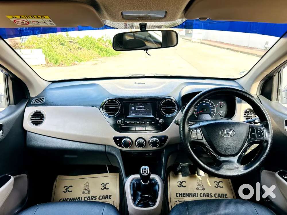 Hyundai Grand I10 1.2