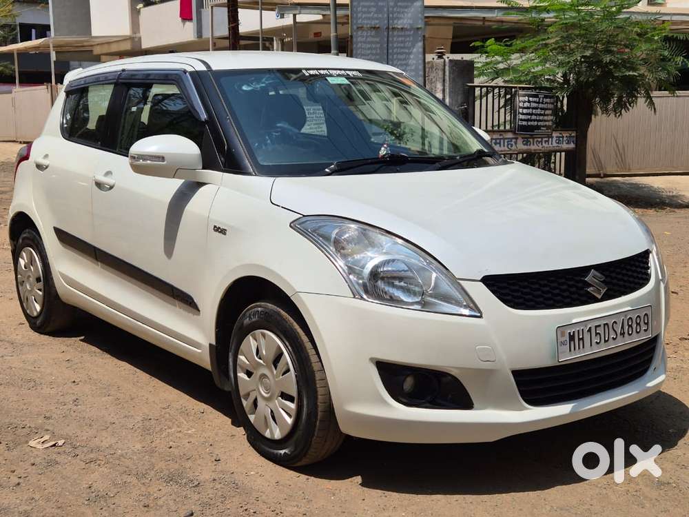 Maruti Suzuki Swift 2011-2014 Vdi, 2013, Diesel