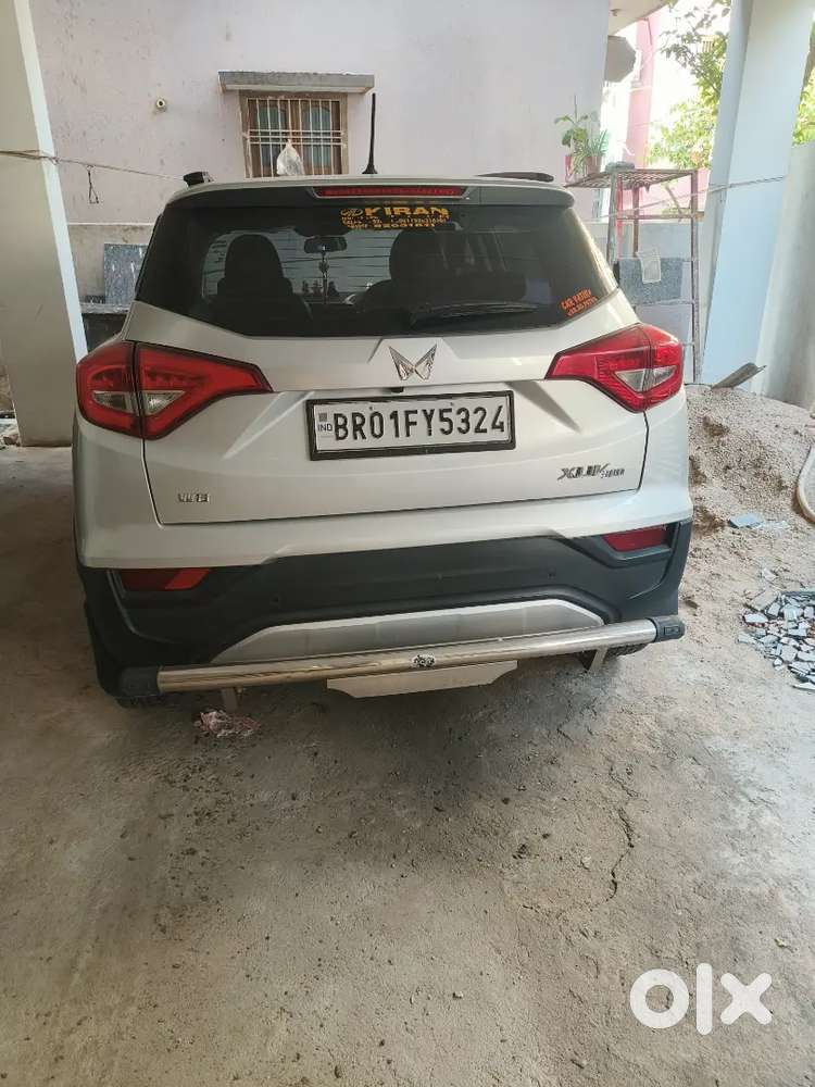 Mahindra Xuv300 2022 Petrol 15200 Km Driven