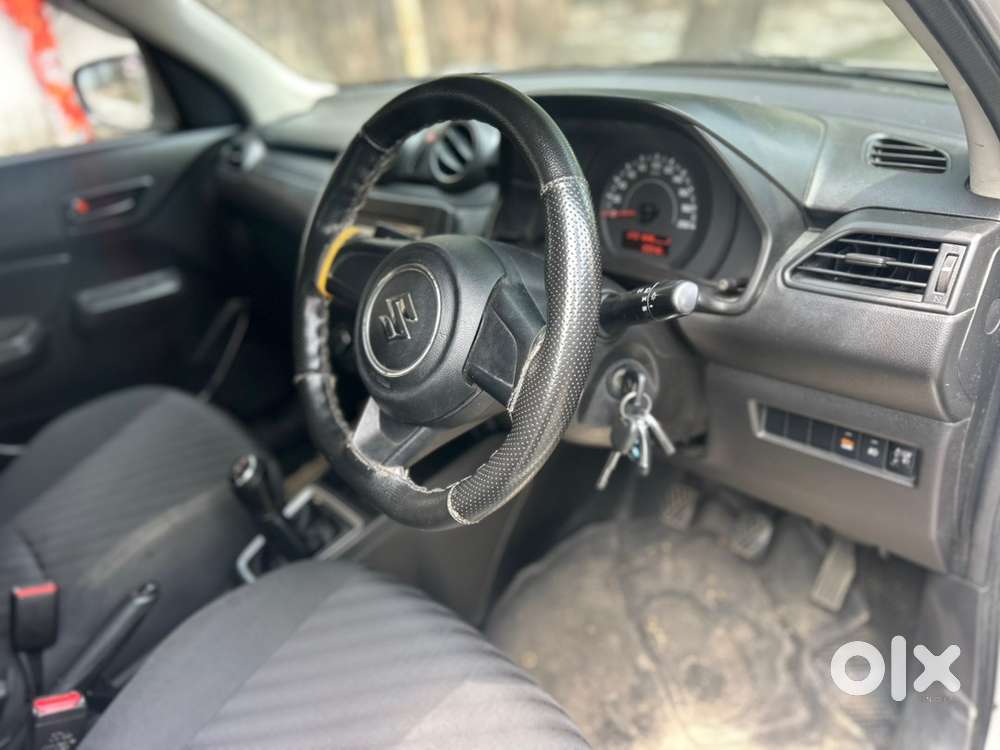 Maruti Suzuki Swift 2020 Petrol Well Maintained