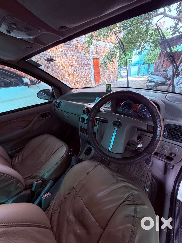 Tata Indigo Cs Lx 2011 Diesel