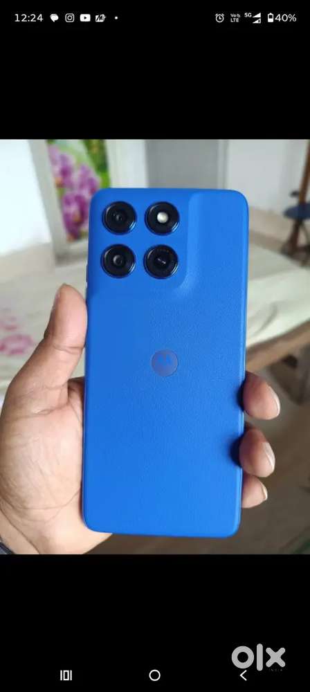 2months old hai sirf ok condition hai 4_128gb hai