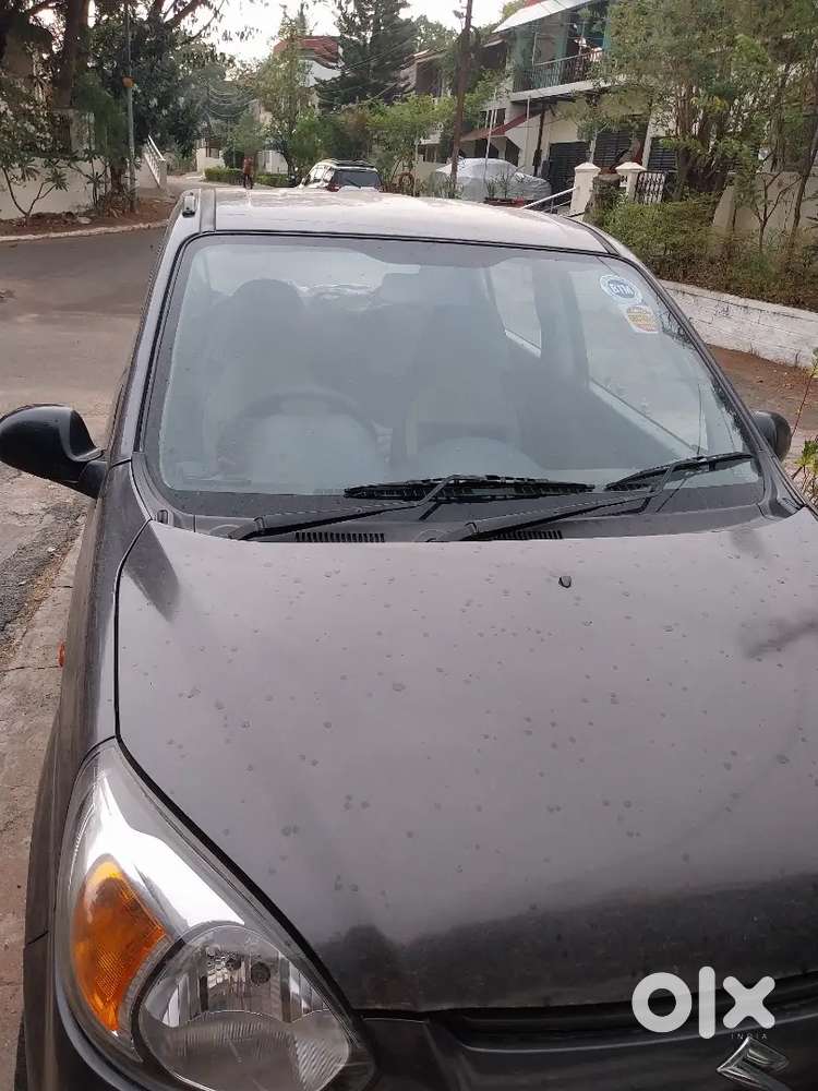 Maruty Alto 800 2016 Model