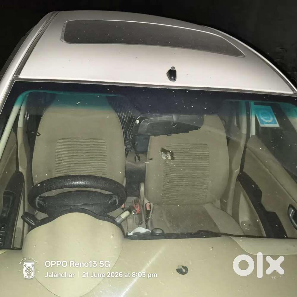 Hyundai I10 2009 Petrol Well Maintained