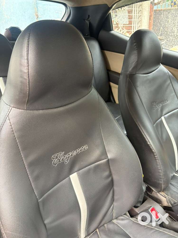 2013 Hyundai Eon Petrol Car