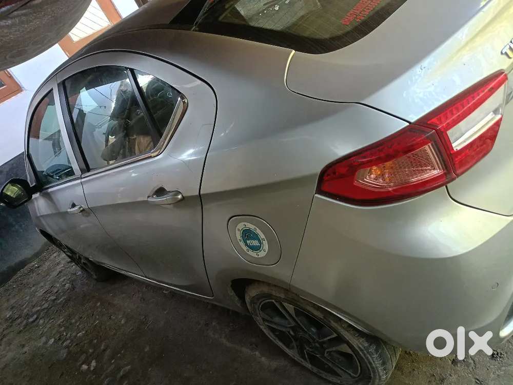 Tata Tigor 2018 Petrol Manual