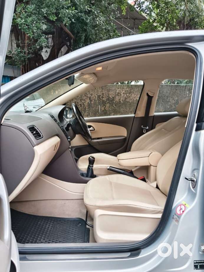 Volkswagen Vento 1.6 Highline, 2014, Petrol