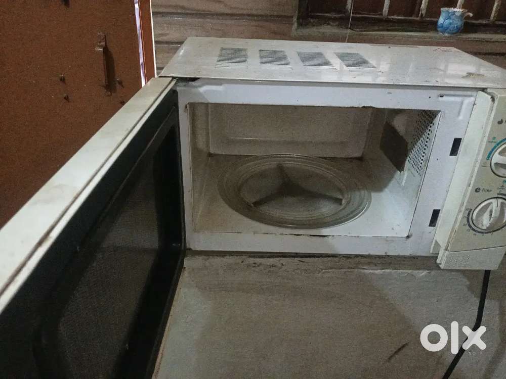 Grill oven