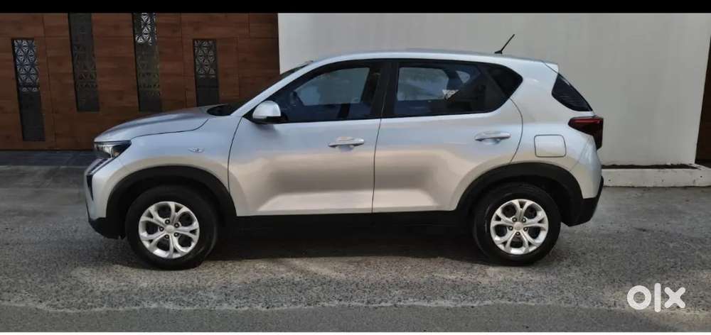 Kia Sonet 2024 ,t Board Diesel