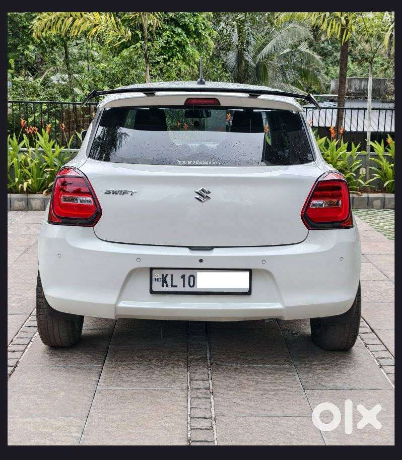 Maruti Suzuki Swift 1.2 Lxi (o), 2020, Petrol