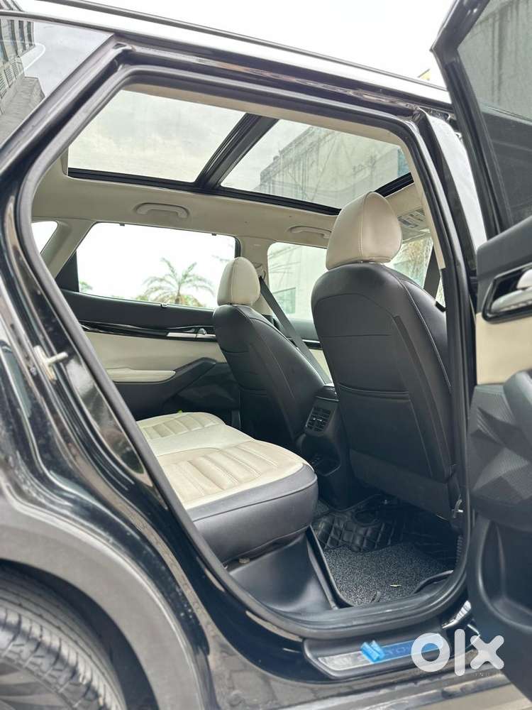 Kia Seltos 1.5 Htx Diesel At, 2023, Diesel