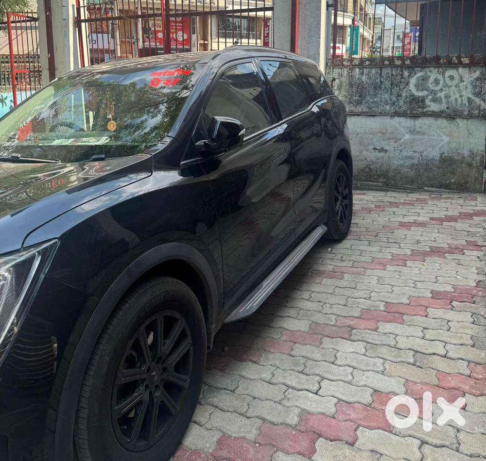 Mahindra Xuv700 Diesel 2025