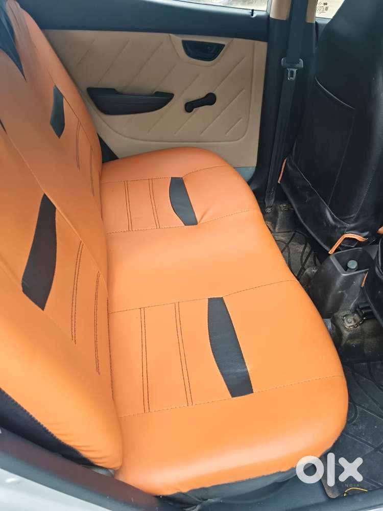 Hyundai Eon D-lite + Lpg, 2012, Lpg