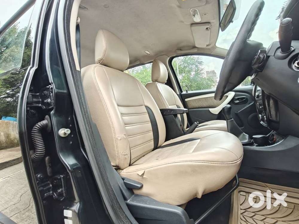 Renault Duster 85ps Diesel Rxl, 2014, Diesel