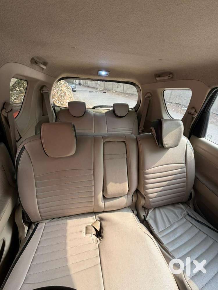 Maruti Suzuki Ertiga Zdi 2015