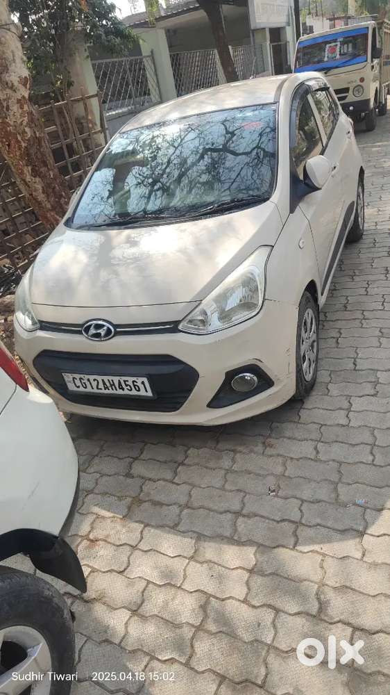 Hyundai Grand I10 Magna 2013
