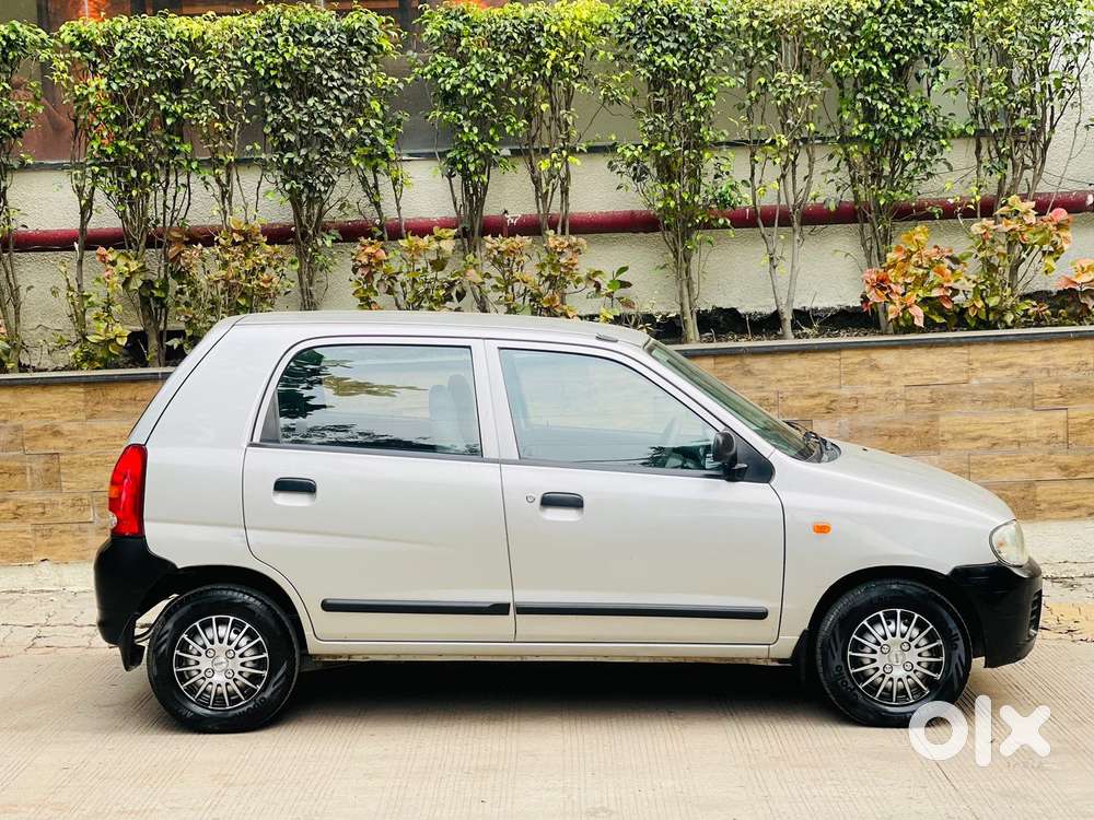 Maruti Suzuki Alto 0.8 Lxi (o), 2012, Petrol