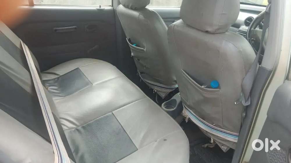 Hyundai Santro Xing 2011