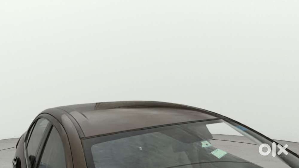 Maruti Suzuki Ciaz Zxi, 2015, Petrol
