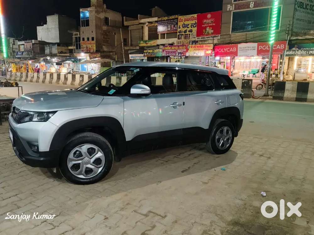 Maruti Suzuki Brezza 2024 Vxi