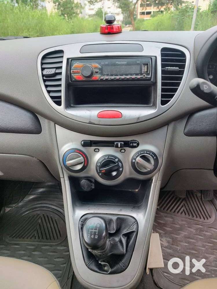 Hyundai I10 Era, 2013, Cng & Hybrids