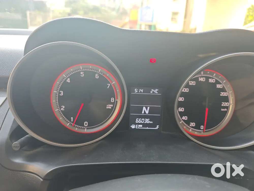 Maruti Suzuki Swift 2019 Petrol Well Maintained
