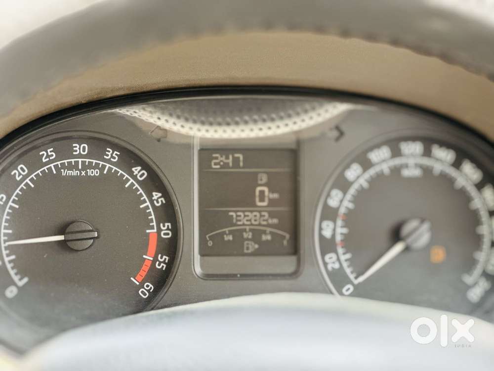 Skoda Rapid 2013-2016 1.5 Tdi Active, 2015, Diesel