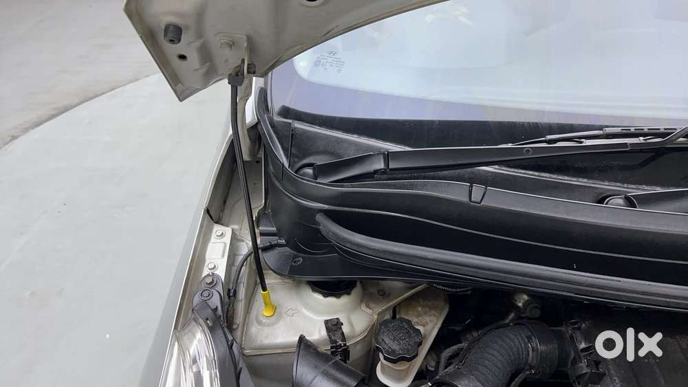 Hyundai Grand I10 1.2 Kappa Asta (o) Vtvt, 2014, Petrol
