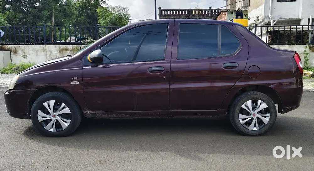 Tata Indigo V Series 2013 Diesel Manual