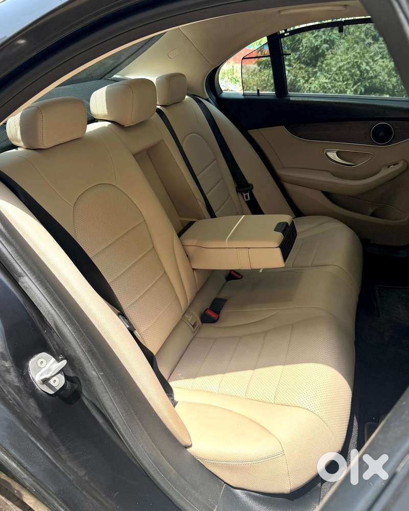 Mercedes-benz C Class Prime 200, 2020, Petrol