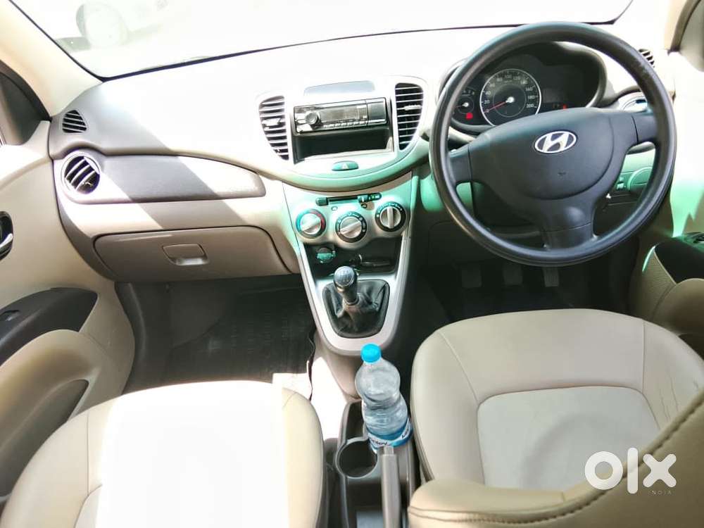 Hyundai I10 Magna, 2013, Petrol