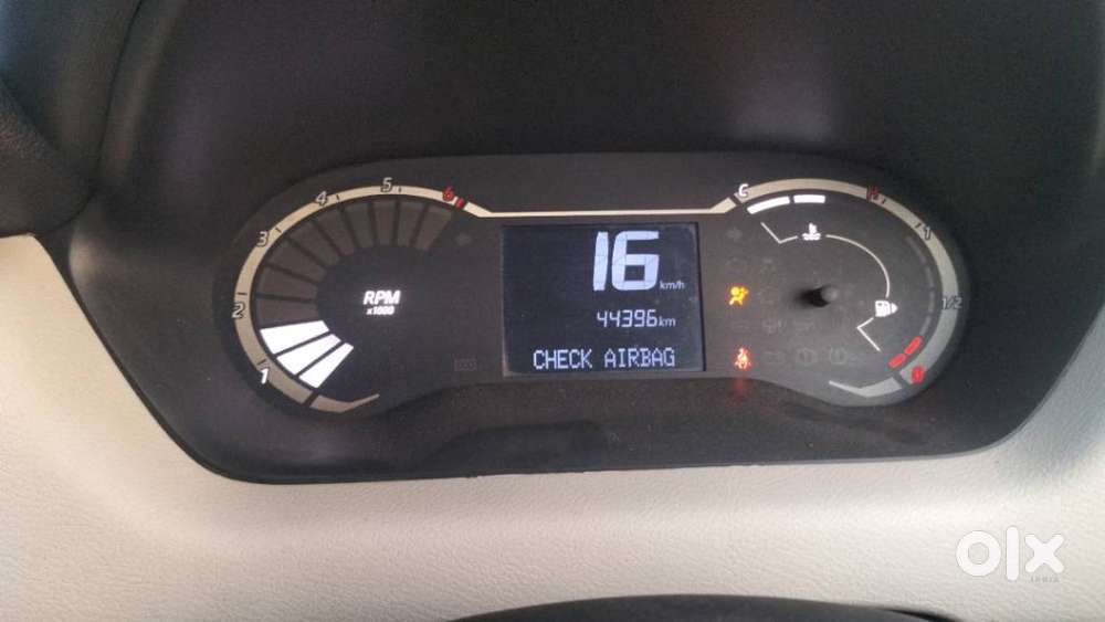 Renault Kwid 1.0 Climber Easy-r, 2020, Petrol