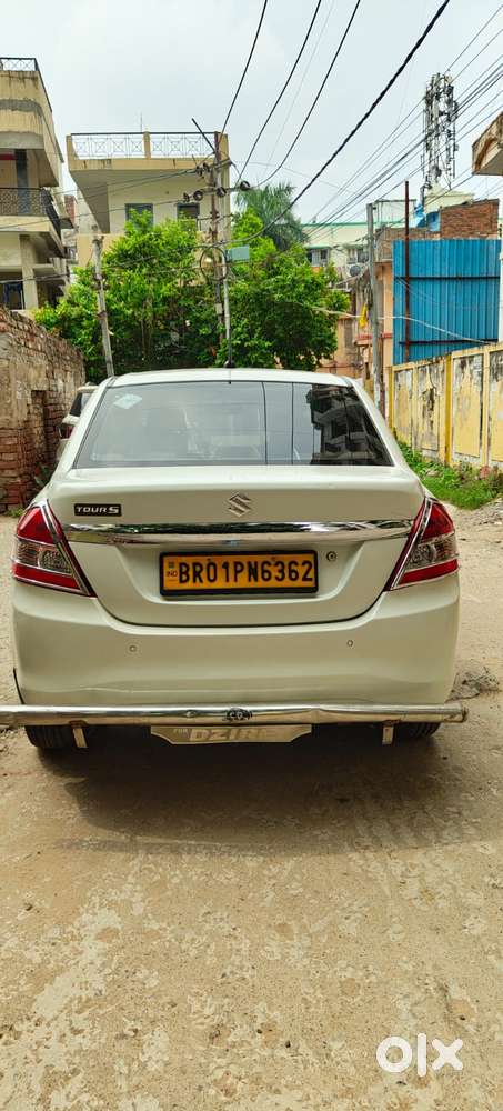 Maruti Suzuki Swift Dzire Tour S, 2022, Cng & Hybrids