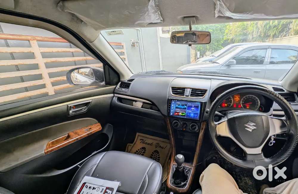 Maruti Suzuki Swift 2015 Diesel 84668 Km Driven