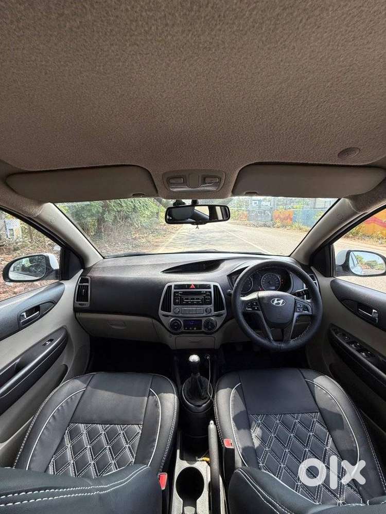 Hyundai I20 2012-2014 Sportz 1.2, 2014, Petrol
