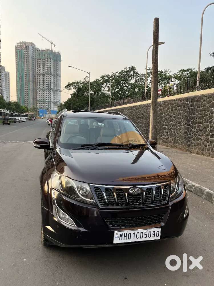 Mahindra Xuv500 Diesel Manual 2nd 2016
