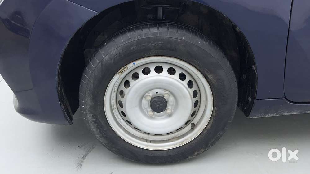 Maruti Suzuki Baleno Maruti-suzuki-baleno-sigma-diesel, 2022, Petrol