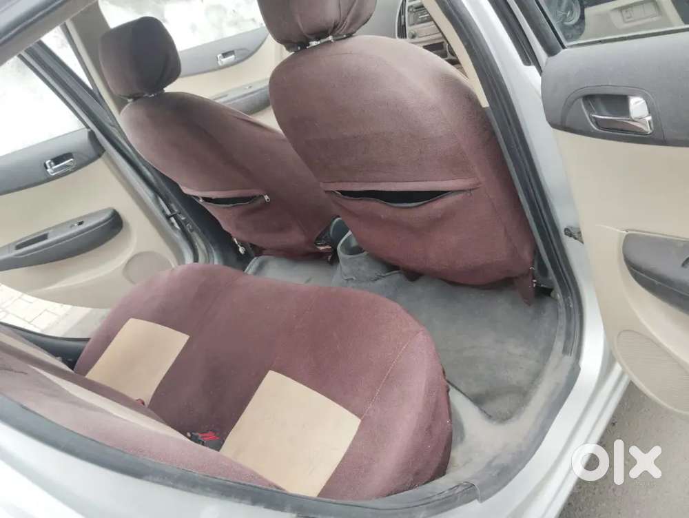 Hyundai I20 Magna 2012 Petrol