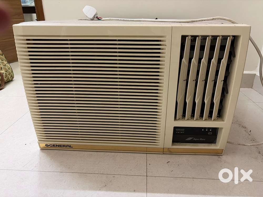 O General One ton Window AC 3 star