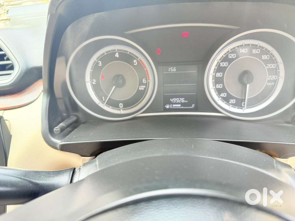 Maruti Suzuki Dzire 2017-2020 Vdi, 2019, Diesel