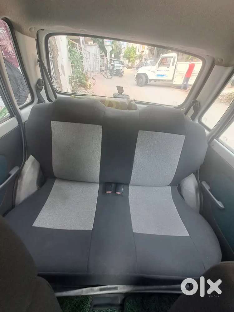 2012 Maruti Suzuki 800 Ac Petrol Rj14