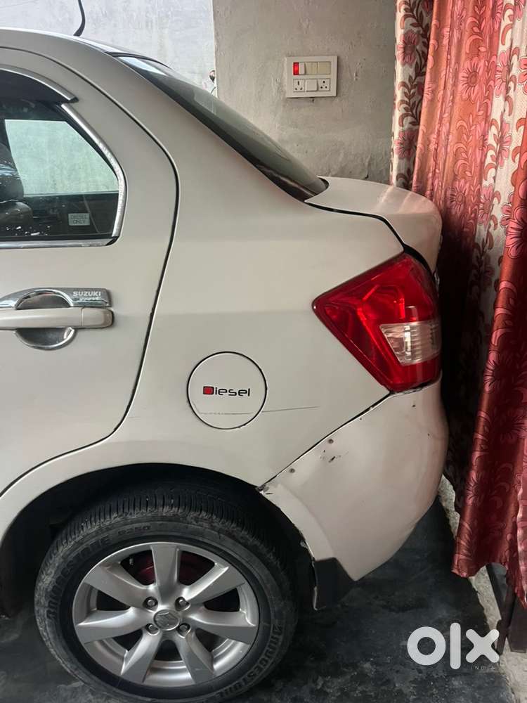 Maruti Suzuki Dzire 2013 Diesel Well Maintained