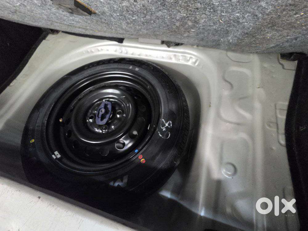 Maruti Suzuki Wagon R Vxi, 2022, Petrol
