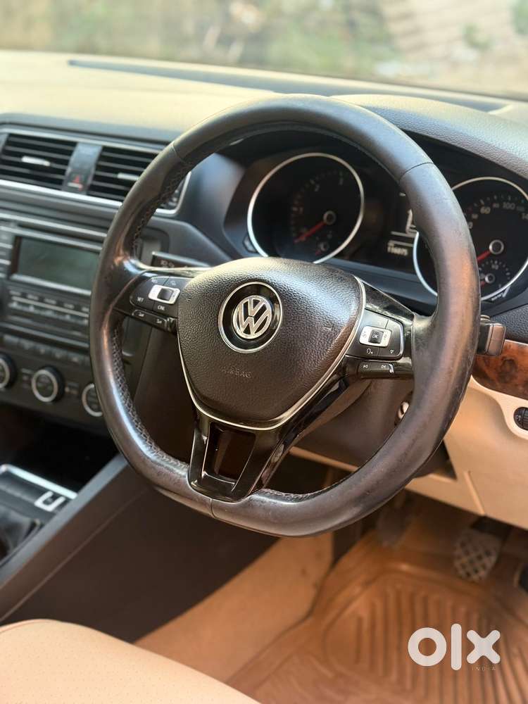 Volkswagen Jetta 2.0l Tdi Highline At, 2015, Diesel