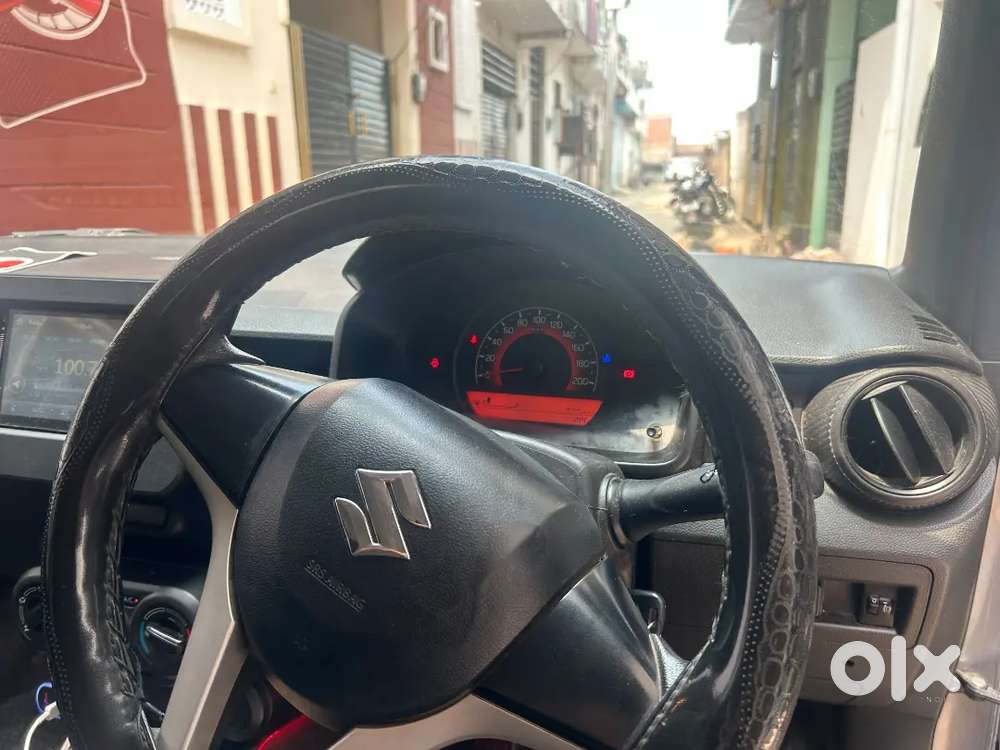 Maruti Suzuki Ignis 2019 Manual 65000 Km