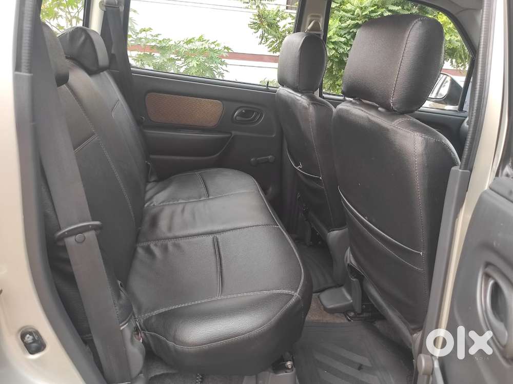 Maruti Suzuki Wagon R 1.0 Vxi, 2009, Petrol