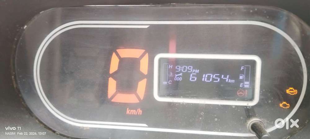 Tata Bolt, 2021, Diesel